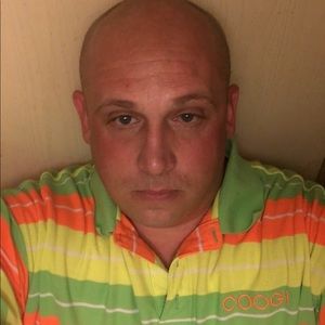 Meet your Posher, Shawn